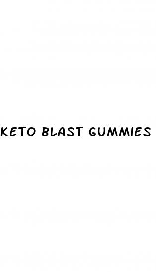 keto blast gummies return policy