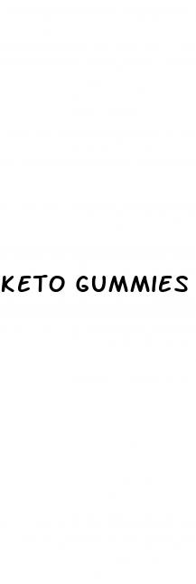 keto gummies free