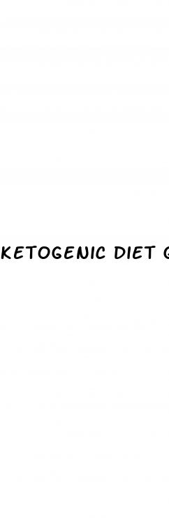 ketogenic diet gummy bears