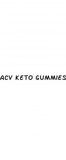 acv keto gummies cvs