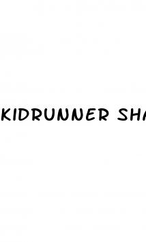 kidrunner shark tank update