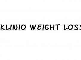 klinio weight loss fuel
