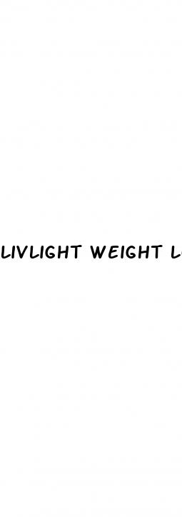 livlight weight loss