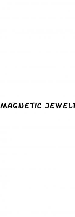 magnetic jewelry for weight loss
