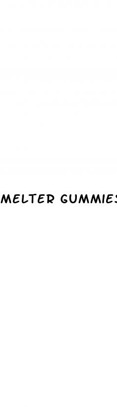 melter gummies oprah