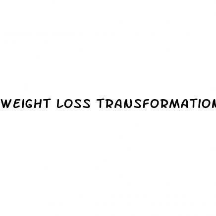 weight loss transformation male