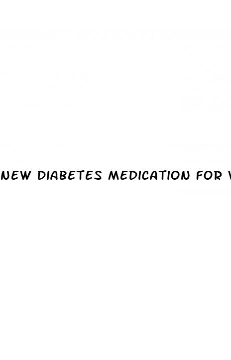 new diabetes medication for weight loss
