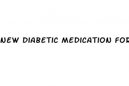 new diabetic medication for weight loss