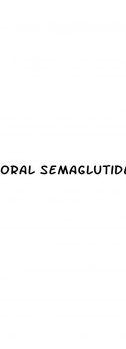 oral semaglutide for weight loss in non diabetics