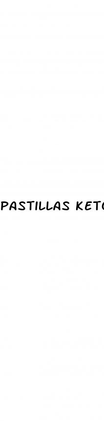 pastillas keto en walmart