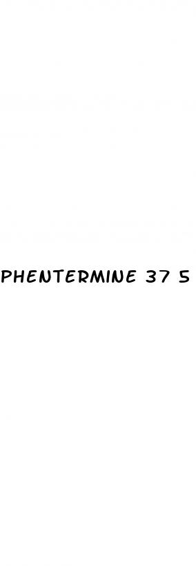 phentermine 37 5 weight loss