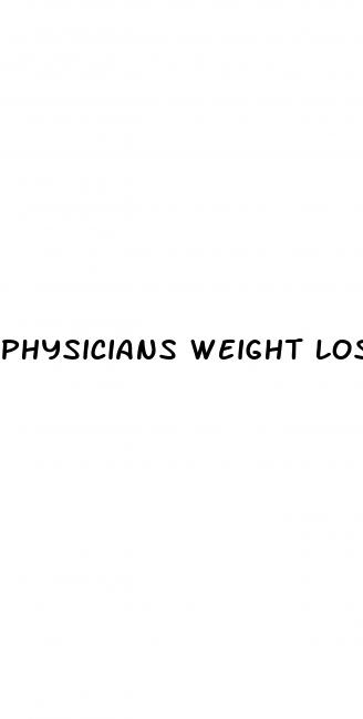 physicians weight loss