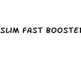 slim fast boosters gummies reviews