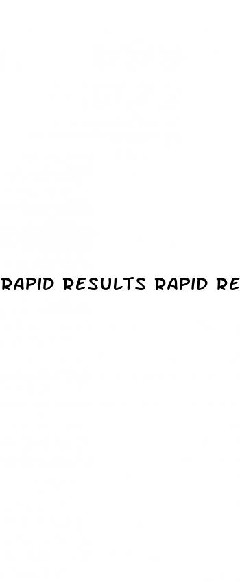 rapid results rapid results acv keto gummies