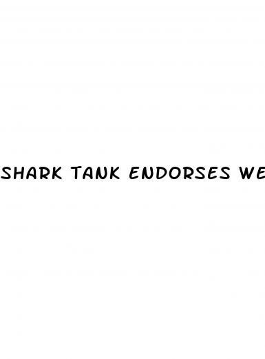 shark tank endorses weight loss gummies