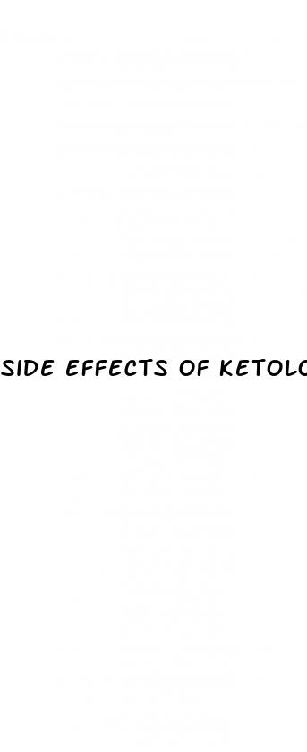 side effects of ketology keto gummies
