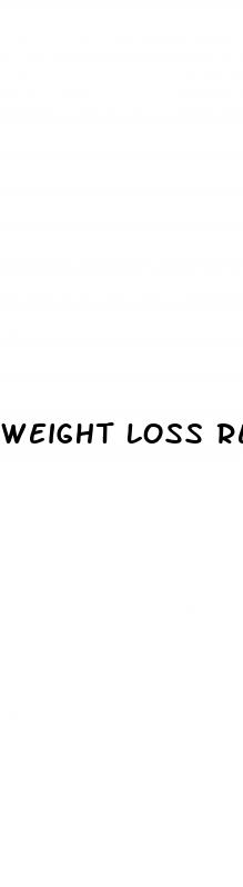 weight loss regimen