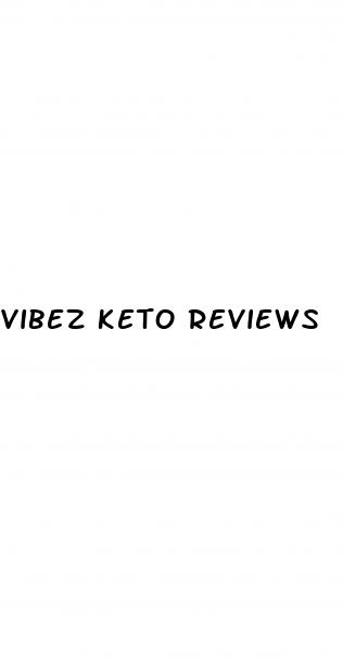 vibez keto reviews