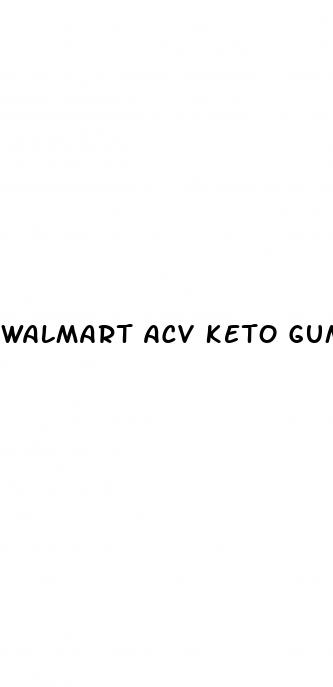 walmart acv keto gummies