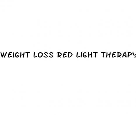 weight loss red light therapy before and after cellulite
