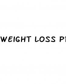 weight loss protein shake