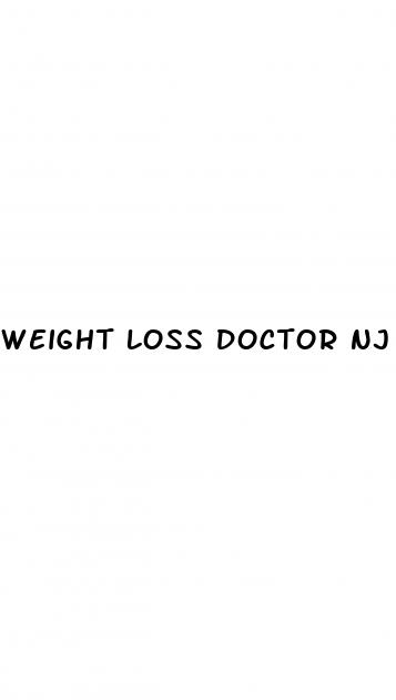 weight loss doctor nj