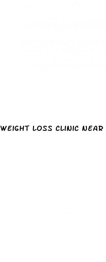 weight loss clinic near me ozempic