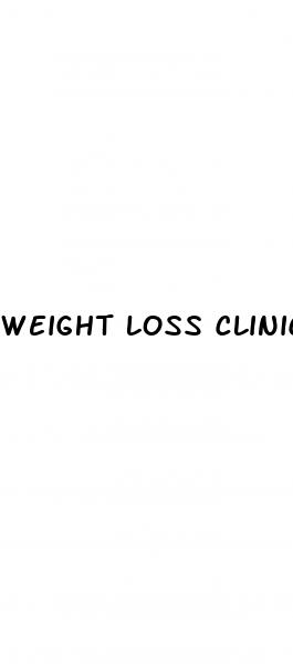 weight loss clinic pa