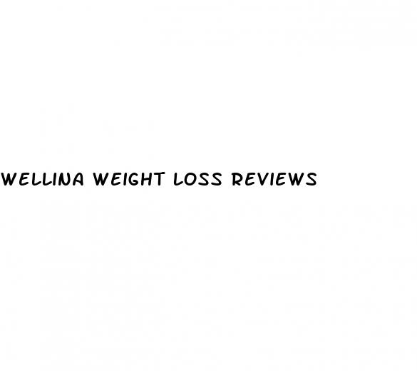 wellina weight loss reviews