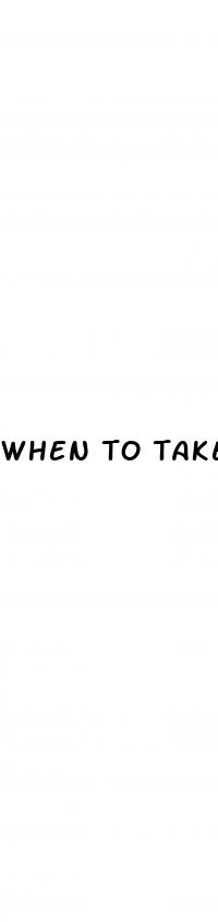 when to take metformin for weight loss