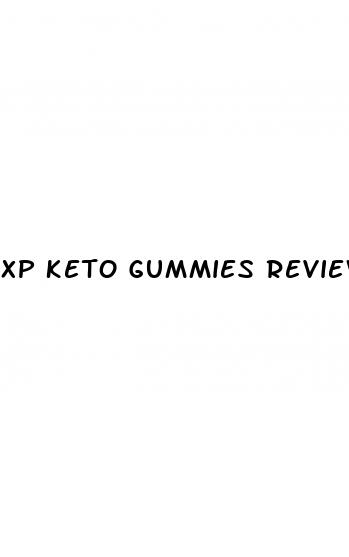 xp keto gummies reviews