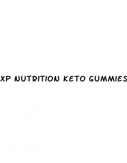 xp nutrition keto gummies rebel wilson