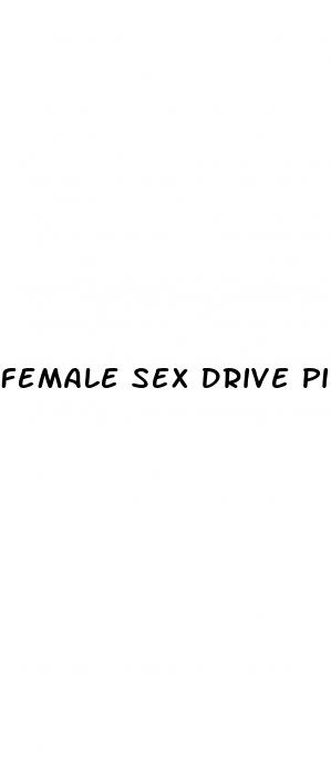 female sex drive pills over the counter
