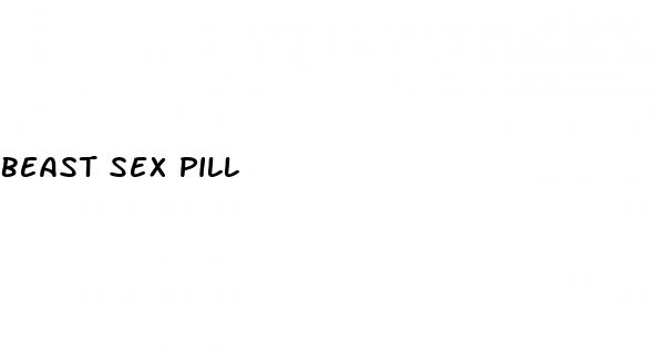 beast sex pill