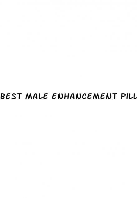 best male enhancement pill