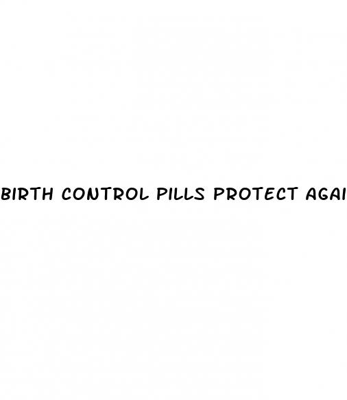birth control pills protect against sexually transmitted diseases