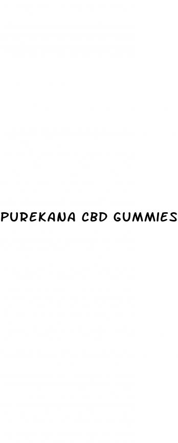 purekana cbd gummies espa ol