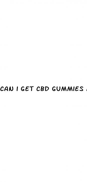 can i get cbd gummies at walmart