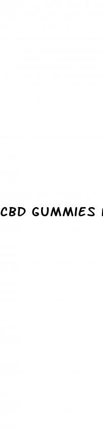 cbd gummies for female arousal