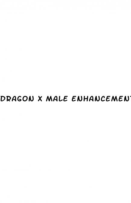 dragon x male enhancement pills