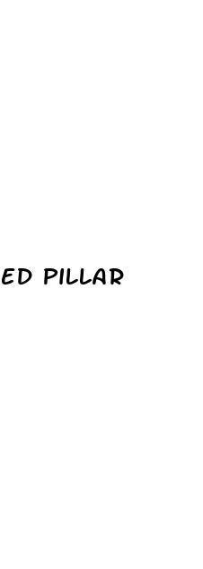 ed pillar
