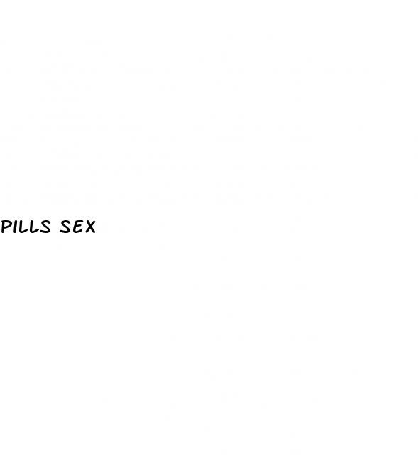 pills sex
