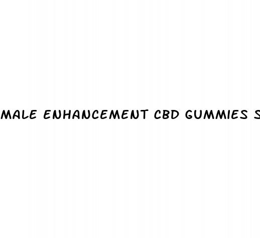 male enhancement cbd gummies shark tank