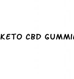 keto cbd gummies dr juan rivera