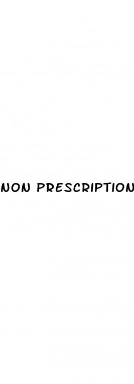non prescription ed pills walmart