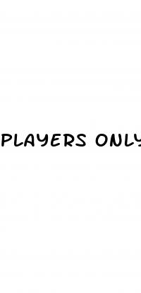 players only cbd gummies scam