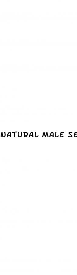 natural male sexual enhancement supplements