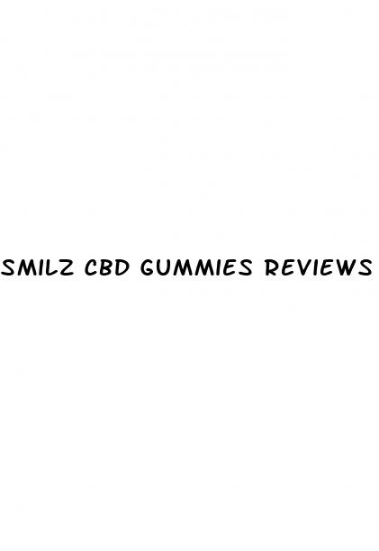 smilz cbd gummies reviews consumer reports