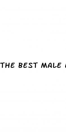 the best male enhancement pills that work