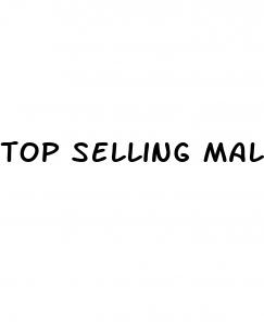 top selling male enhancement supplements